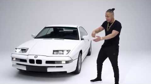 Luciano – Roli
