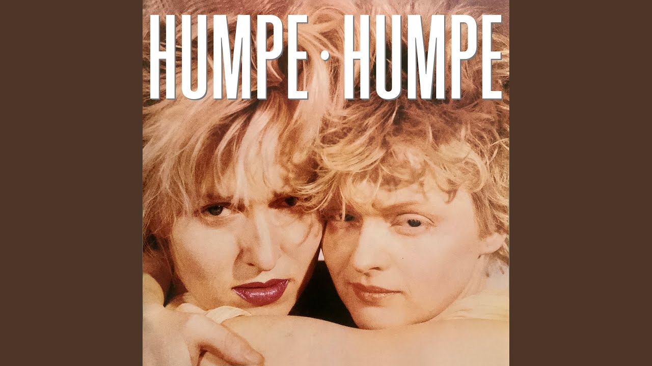 Humpe Humpe &ndash; Humpe Humpe (40th Anniversary Edition)