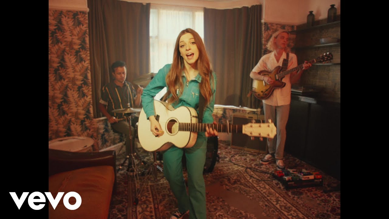 Jade Bird – Love Has All Been Done Before