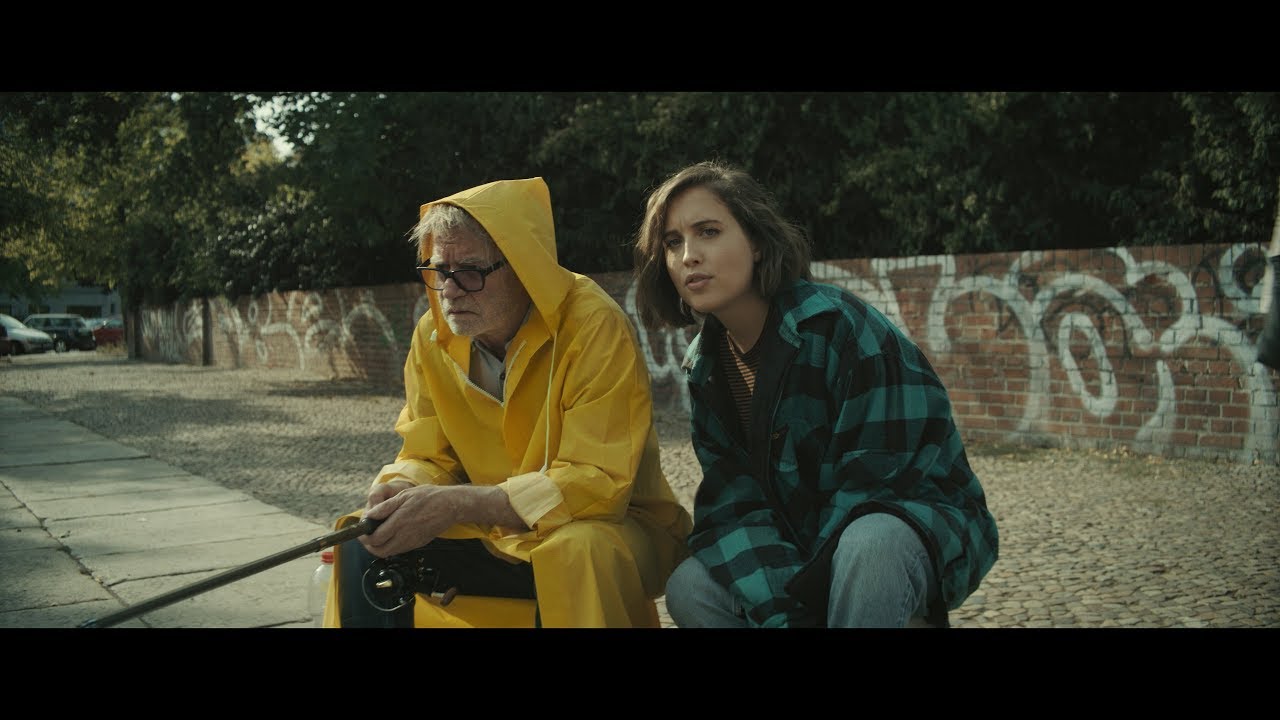 Alice Merton – Why So Serious