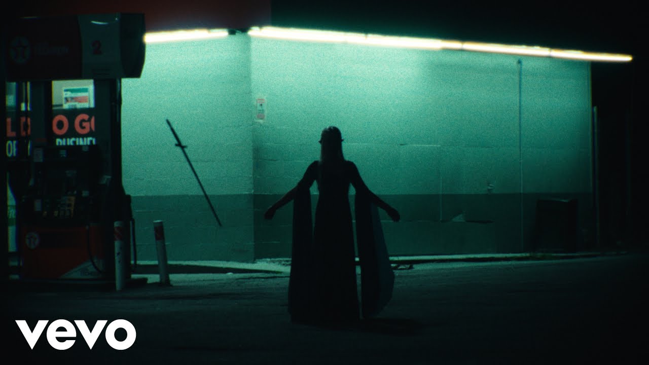 Phoebe Bridgers &ndash; Lost Weeke