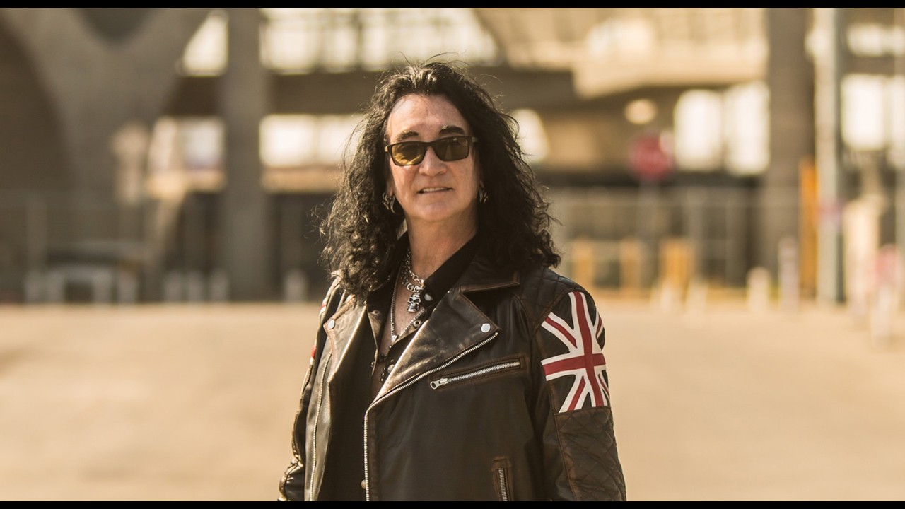 Robin McAuley &ndash; Soulbou