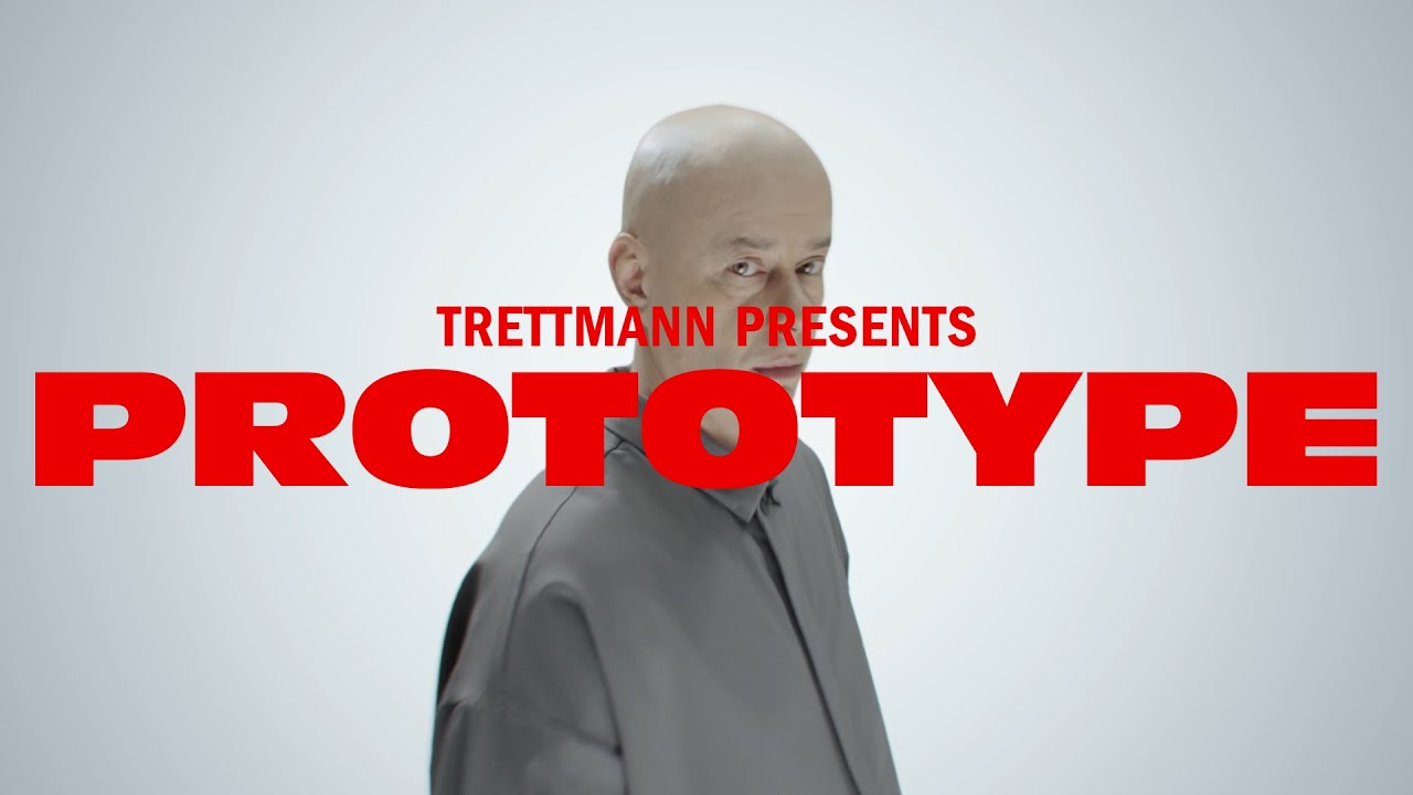Trettmann – Prototype