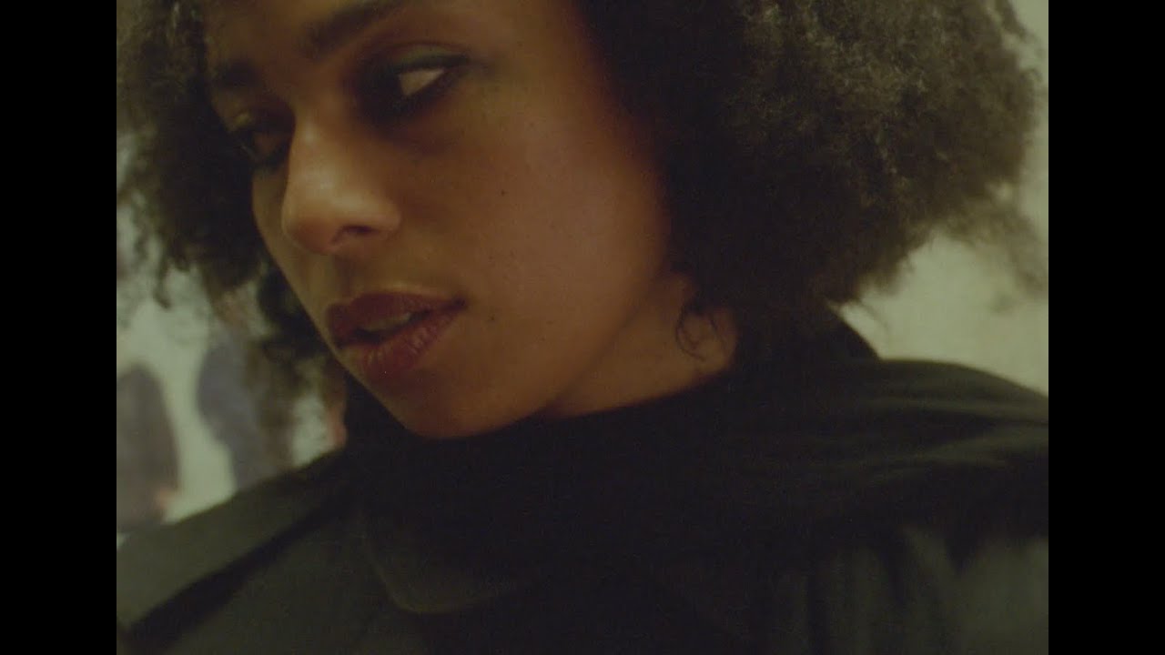 Celeste &ndash; Woman Of Face