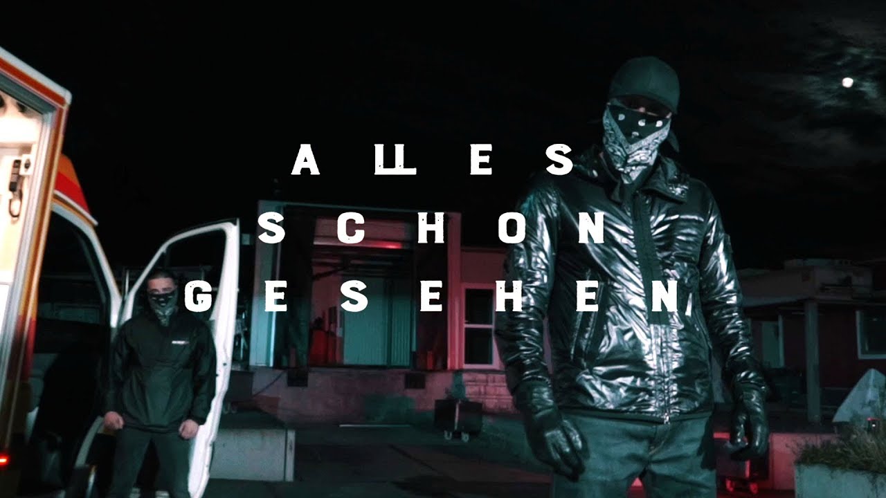 AK Ausserkontrolle – Alles schon gesehen