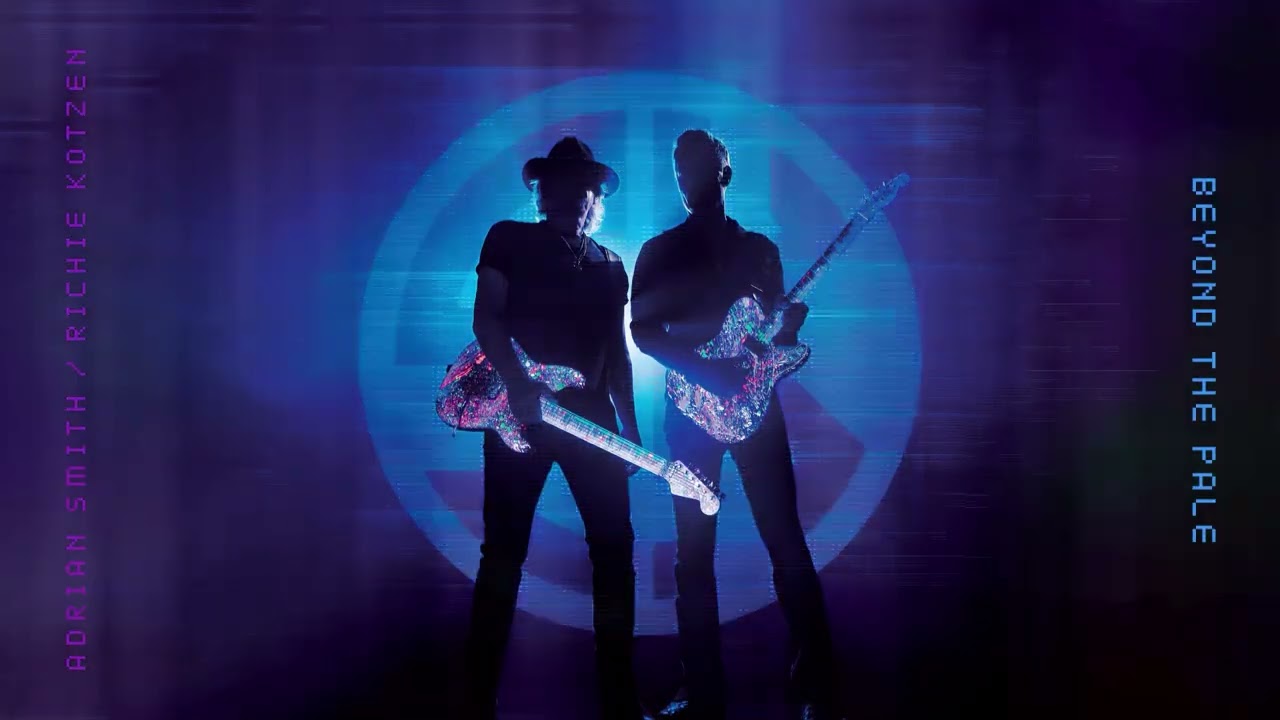 Smith/Kotzen &ndash; Black Light/White Noise