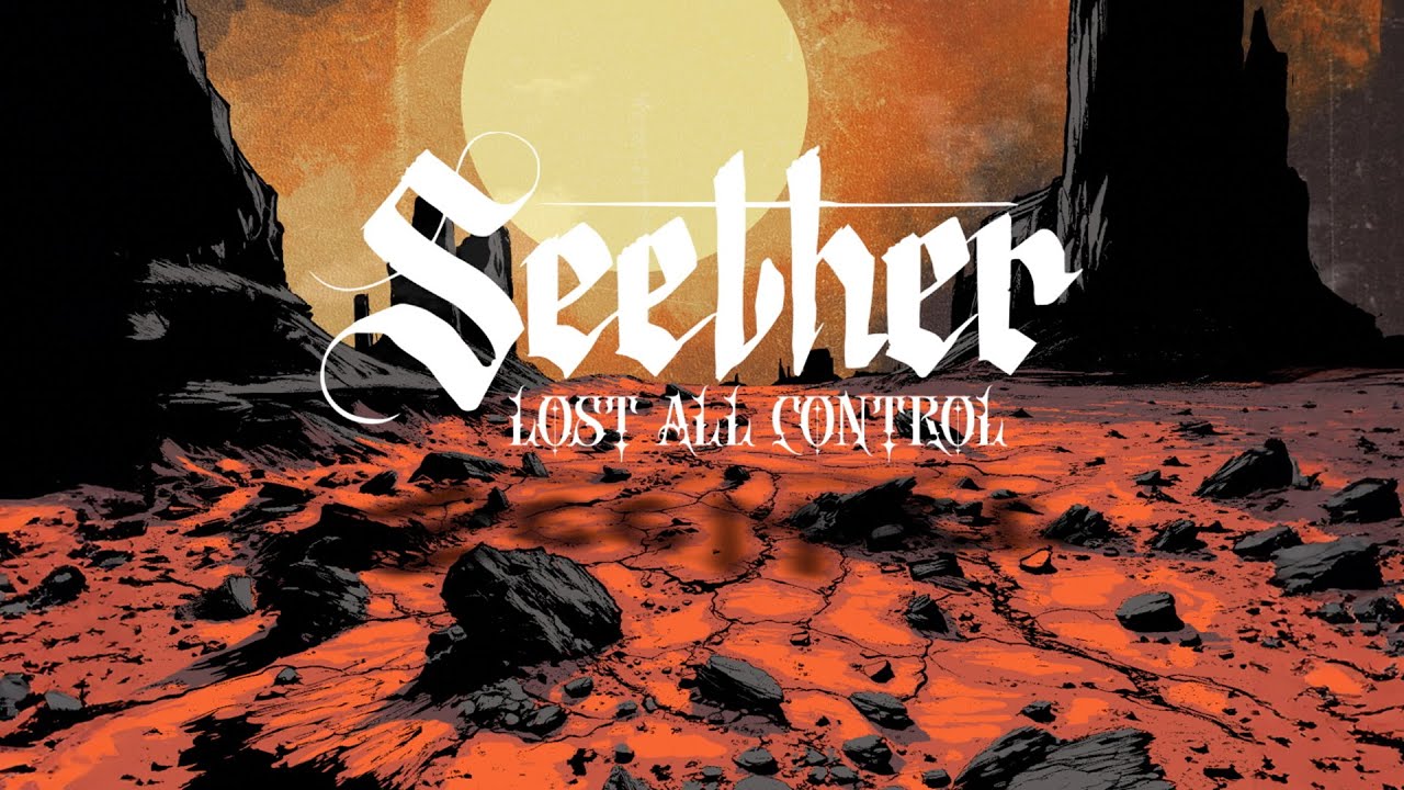 Seether &ndash; The Surface Seems So Far