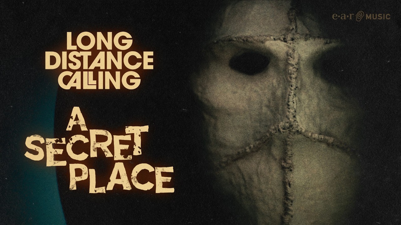 Long Distance Calling &ndash; The Phantom Voi