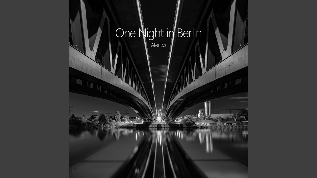 Video starten: Alva Lys – One Night in Berlin