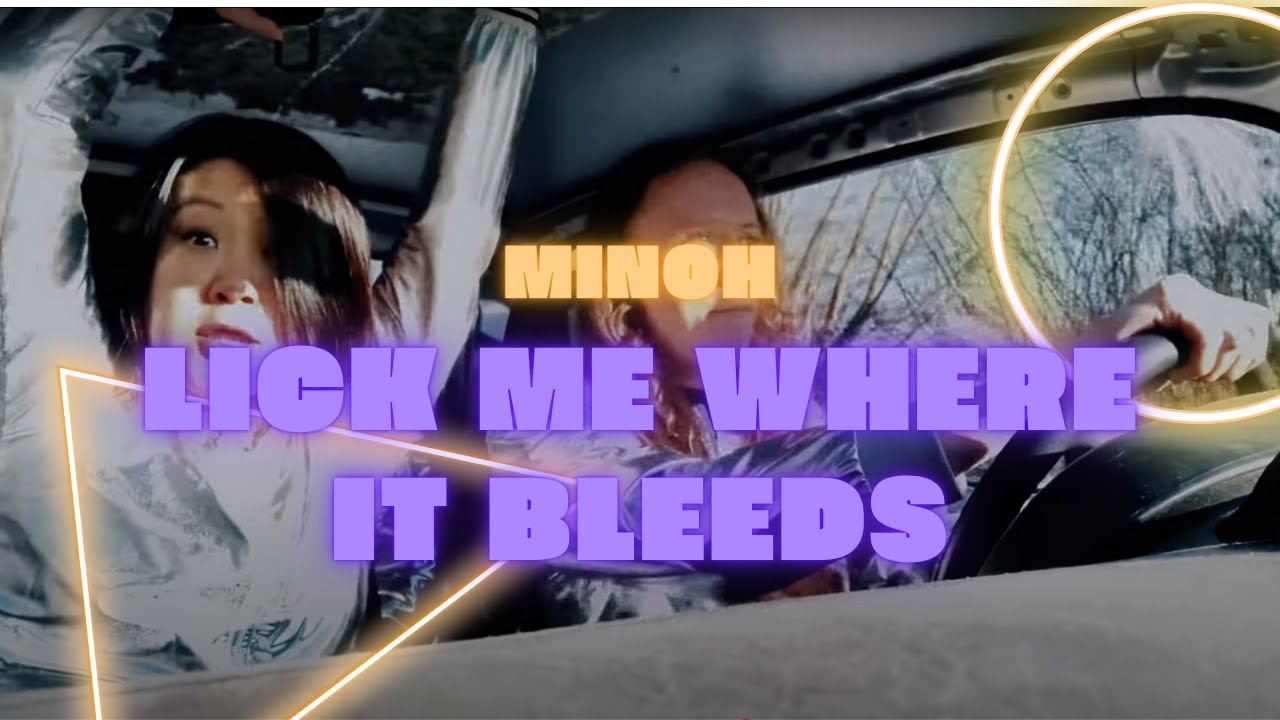 Minoh &ndash; Where It Blee