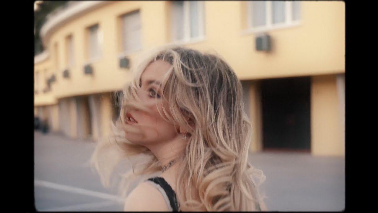 Eileen Alister – Pity Party Princess