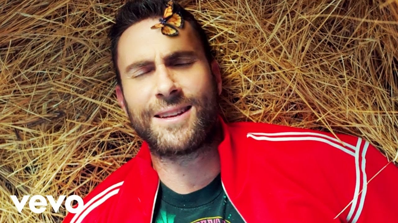 Maroon 5 feat. SZA – What Lovers Do