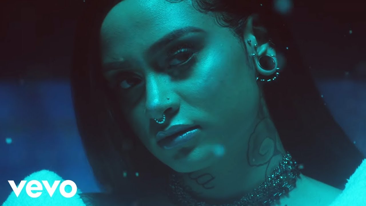 Calvin Harris feat. Kehlani & Lil Yachty – Faking It
