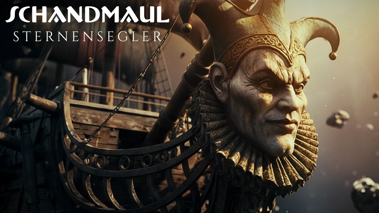 Schandmaul &ndash; Sternensegler