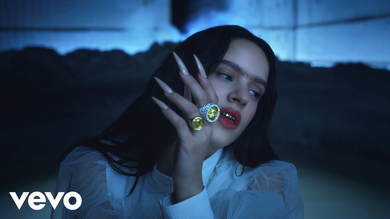 Rosalía – A Palé