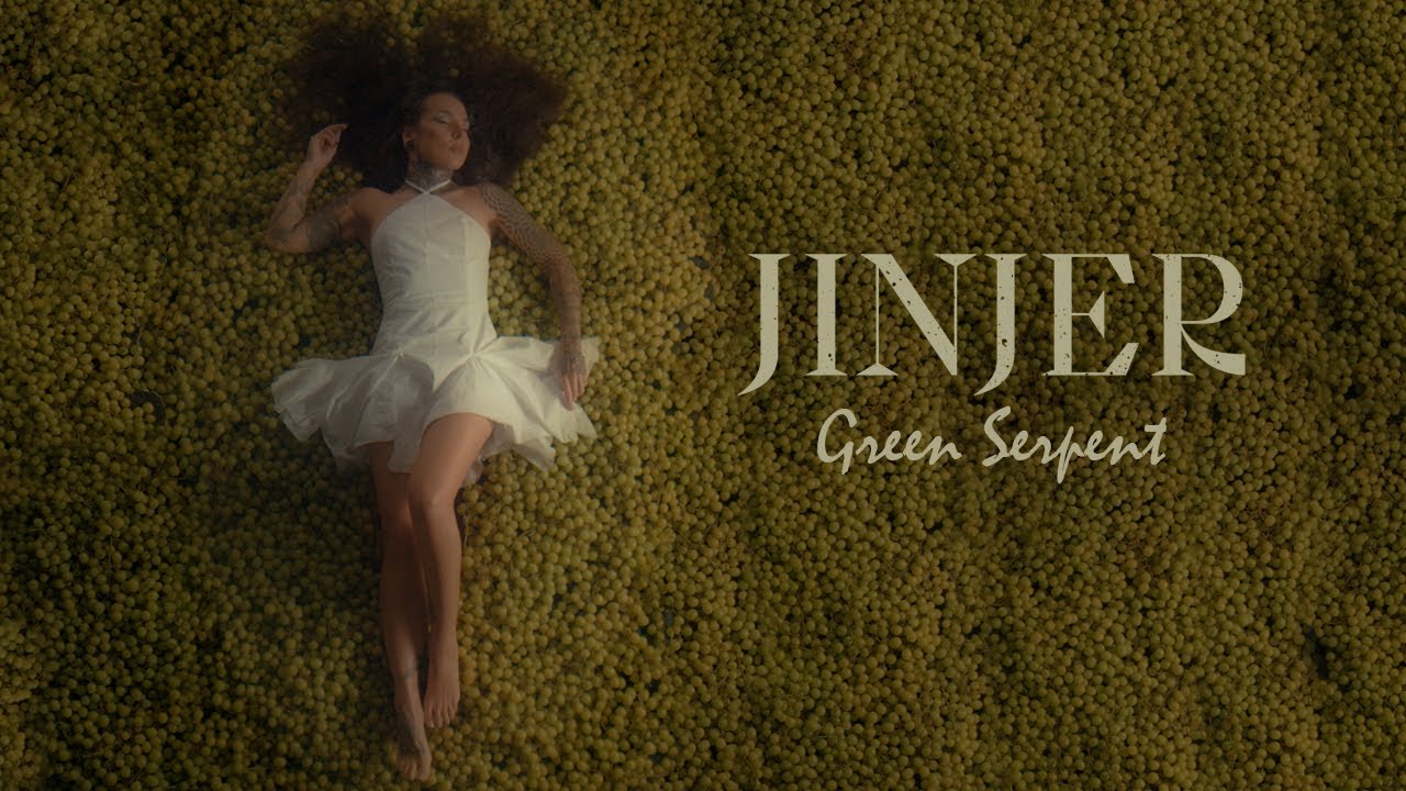 Jinjer &ndash; Duél