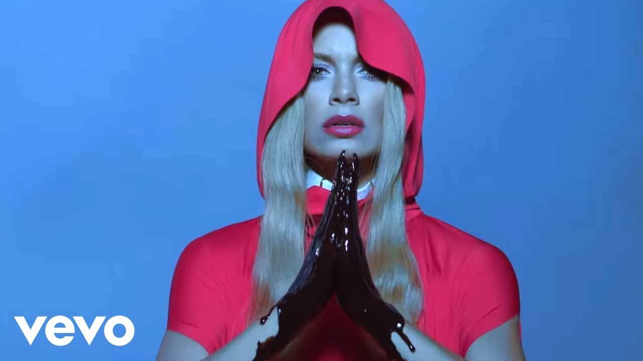 Havana Brown – Warrior