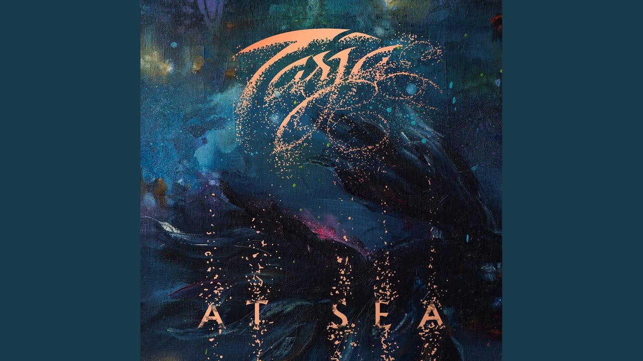 Tarja &ndash; Frisson Noir
