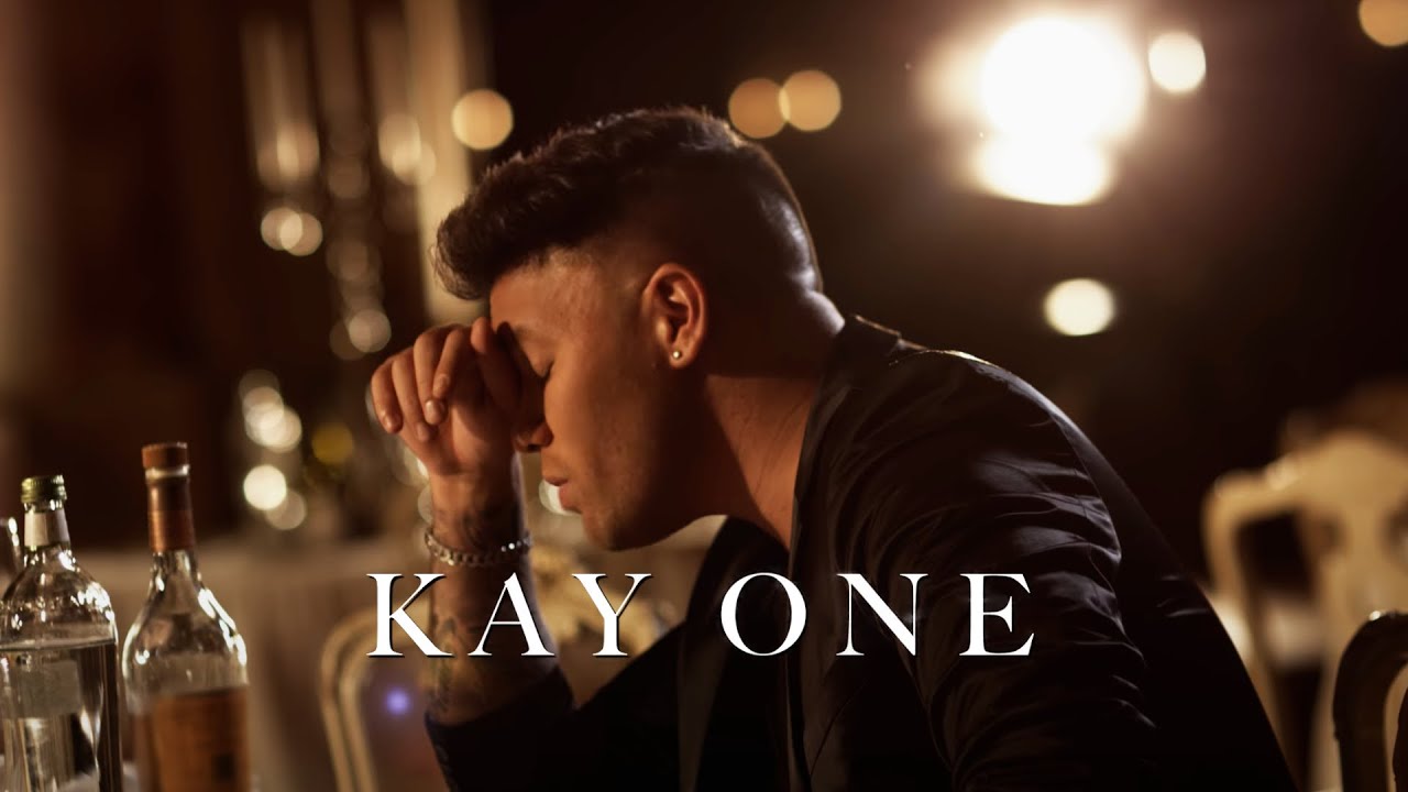 Kay One – Es tut mir leid