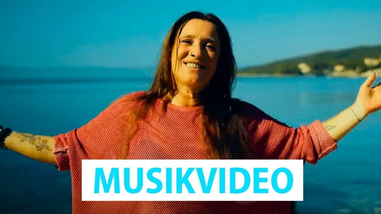 Daniela Alfinito &ndash; Blick nach vor