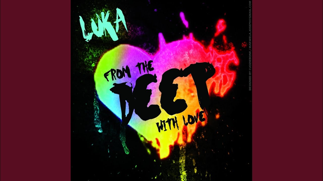 Luka feat. Jackie Queens – Liquid Love