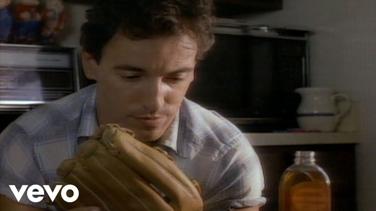 Bruce Springsteen – Glory Days