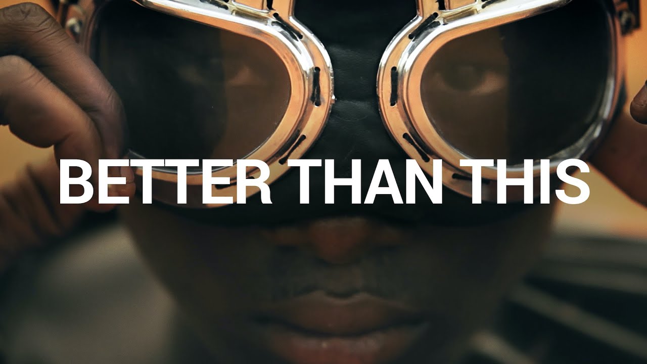 John Summit & Parachute Youth – Better Than This