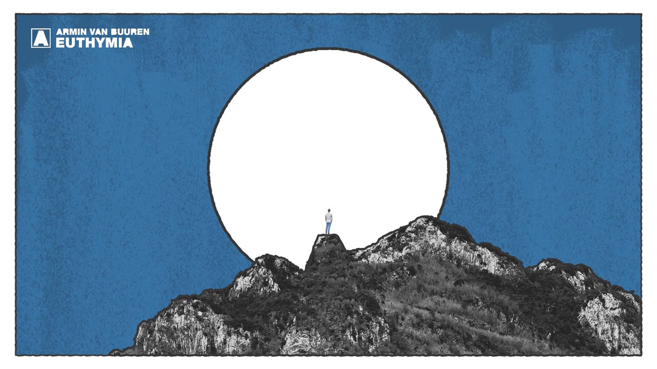 Armin van Buuren – Euthymia