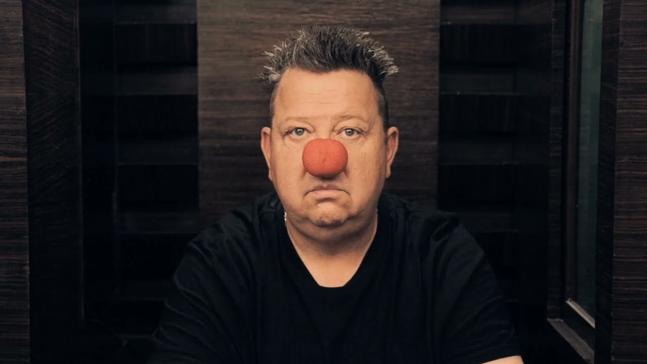 Sebastian Krumbiegel &ndash; Aufstehen, Weitermachen!