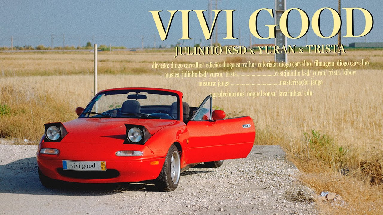 Julinho Ksd X Yuran X Trista – Vivi Good
