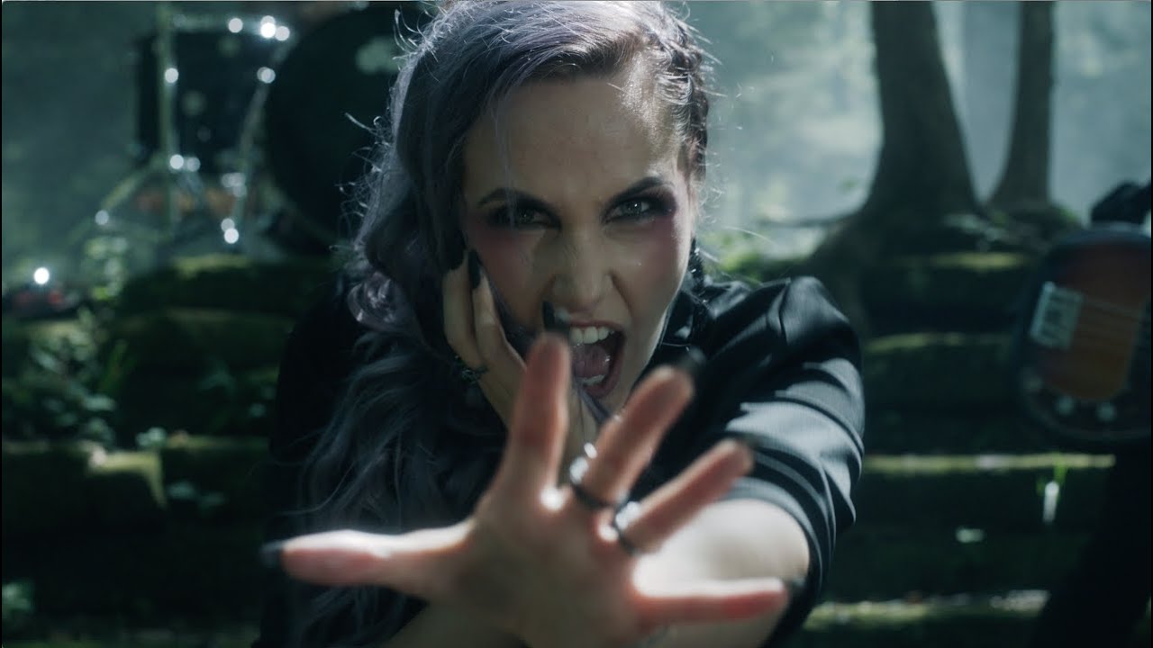 Icon For Hire – Curse Or Cure