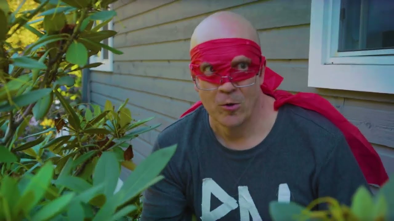 Devin Townsend &ndash; PowerNer