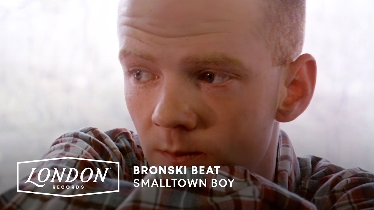 Bronski Beat &ndash; The Age Of Consent (40th Anniversary Edition)