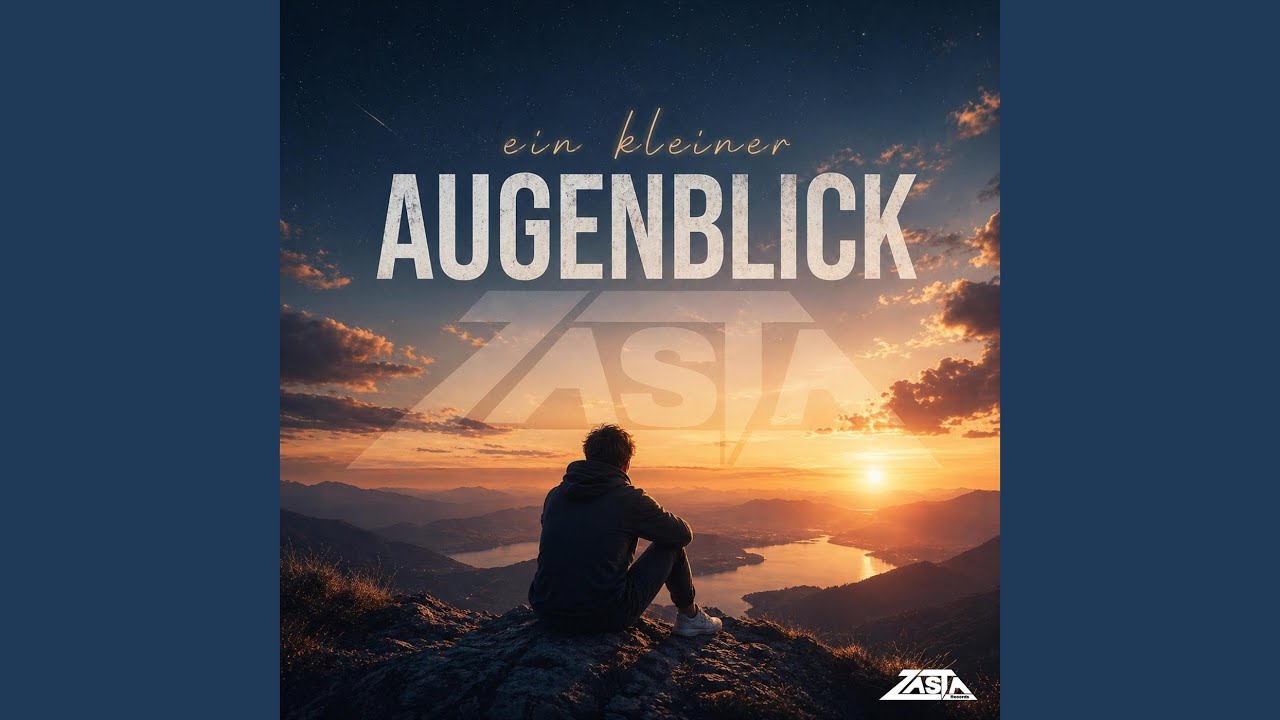 Video starten: DJ ZaSta – Ein kleiner Augenblick