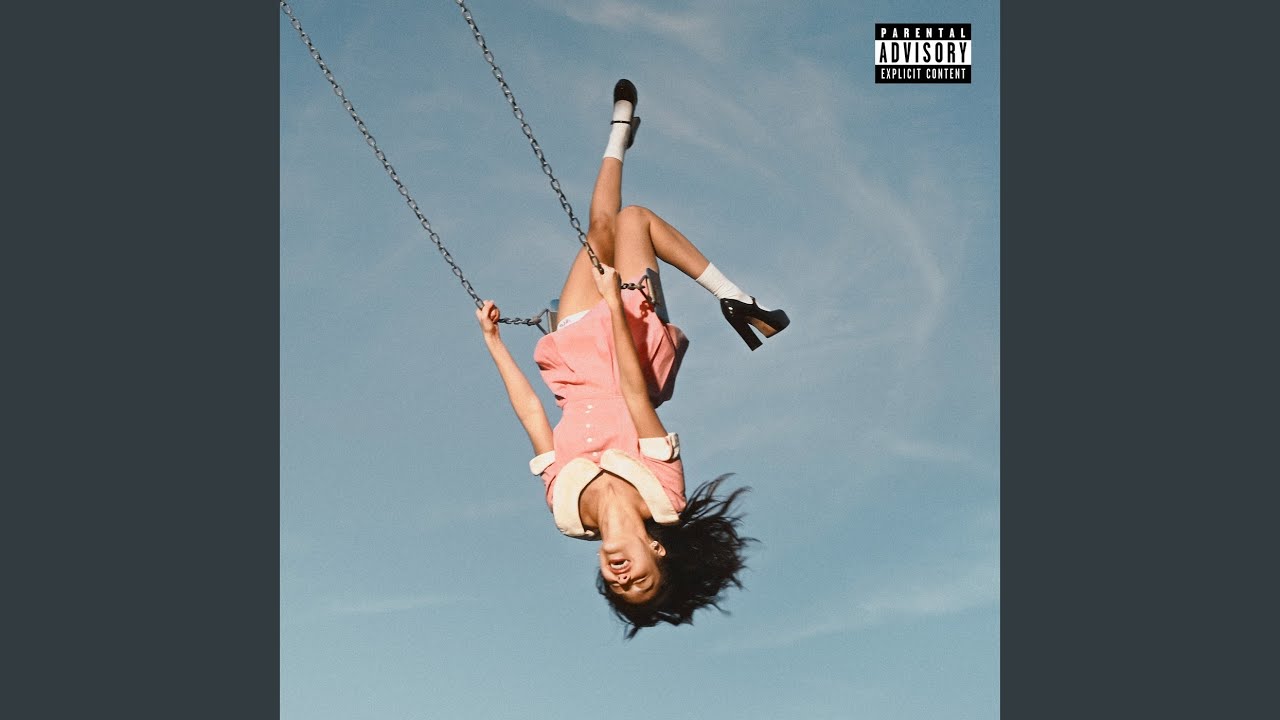 Olivia Rodrigo &ndash; you seem pretty sad for a girl so in love