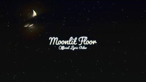 LISA – Moonlit Floor (Kiss Me)