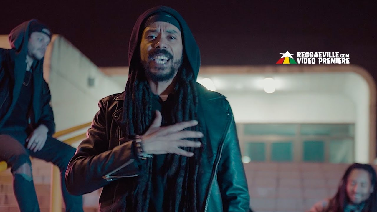 David Lion – Don't Let Love Die
