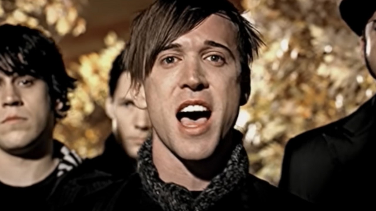Billy Talent – Fallen Leaves