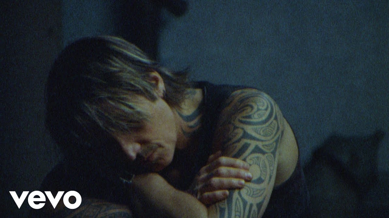 Keith Urban &ndash; Hig