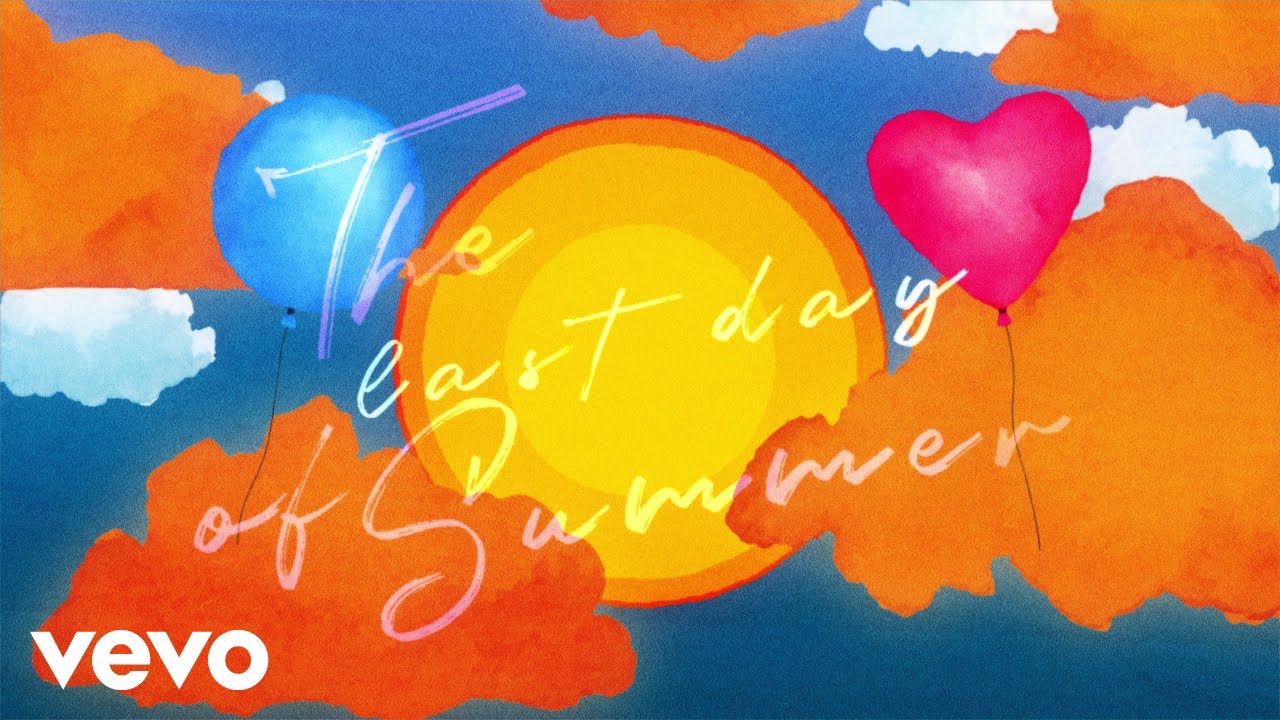 Video starten: Shania Twain – Last Day Of Summer