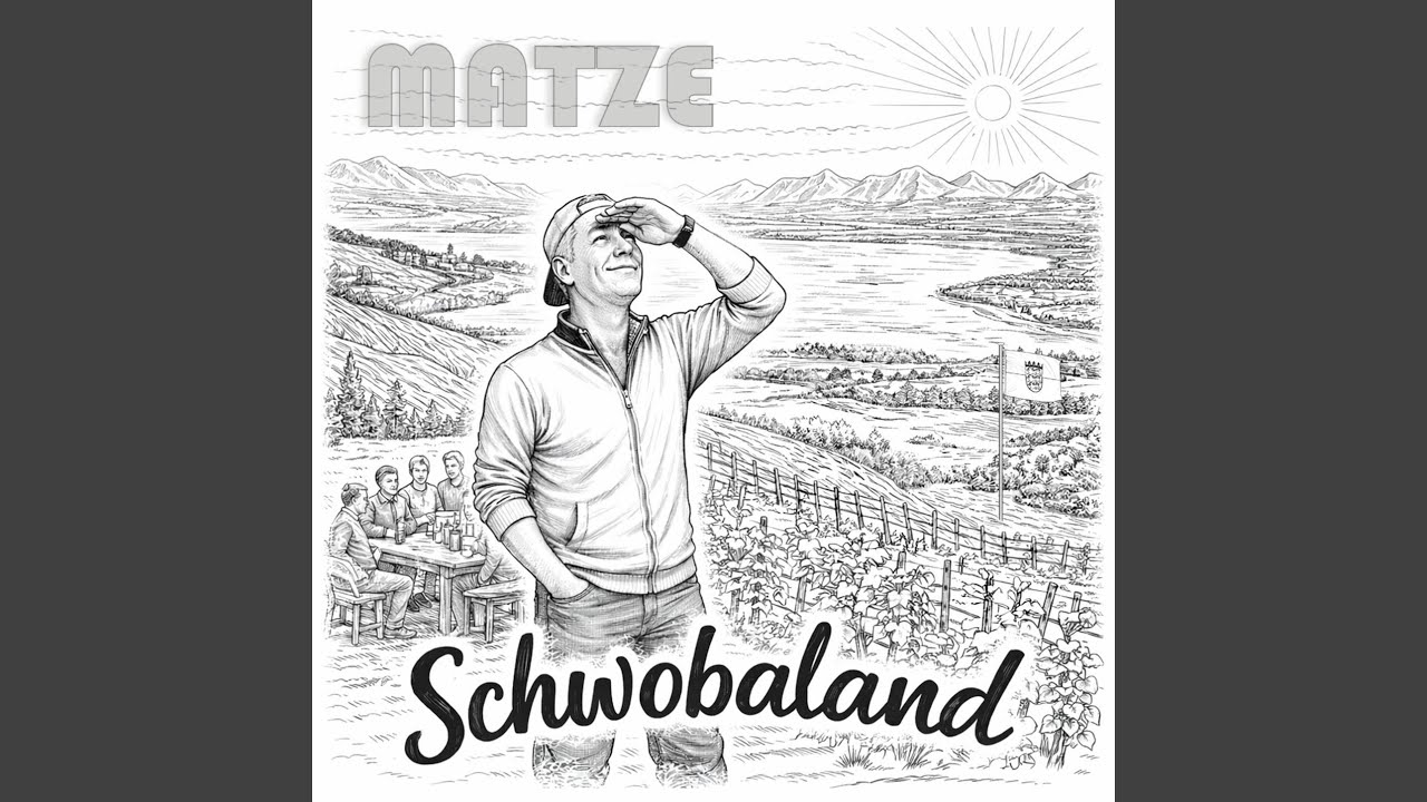 Video starten: MATZE – Schwobaland
