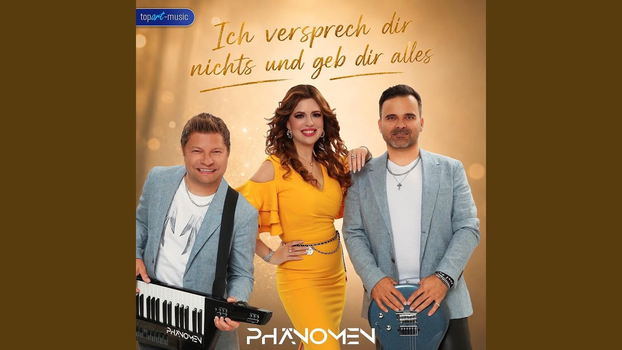Video starten: Phänomen – Ich versprech dir nichts und geb dir alles