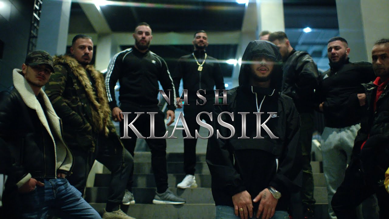 Nash – Klassik