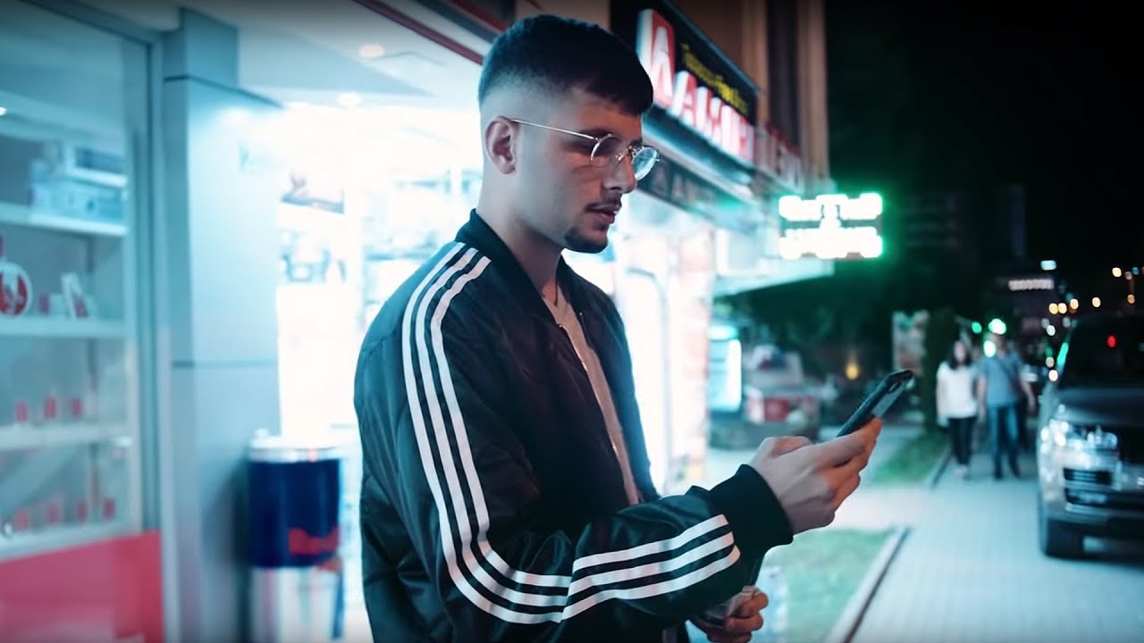 Dardan – Facetime