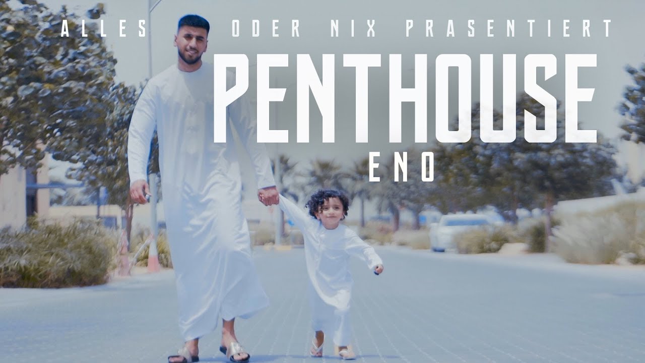 Eno – Penthouse