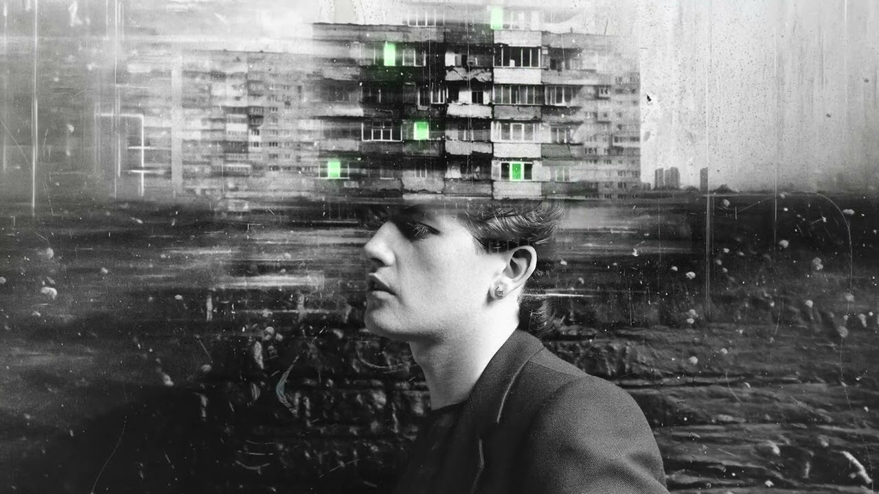 Video starten: Simple Minds – Sacrosanct