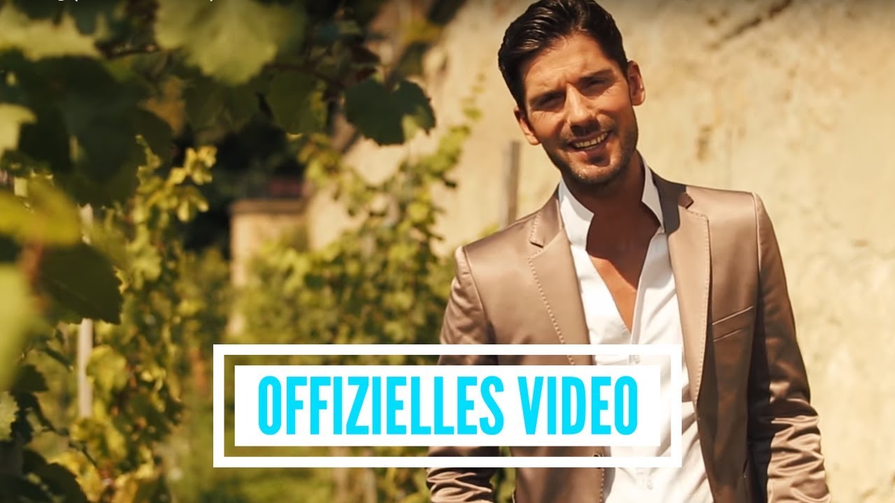 Markus Luca – Einzig doch nicht artig