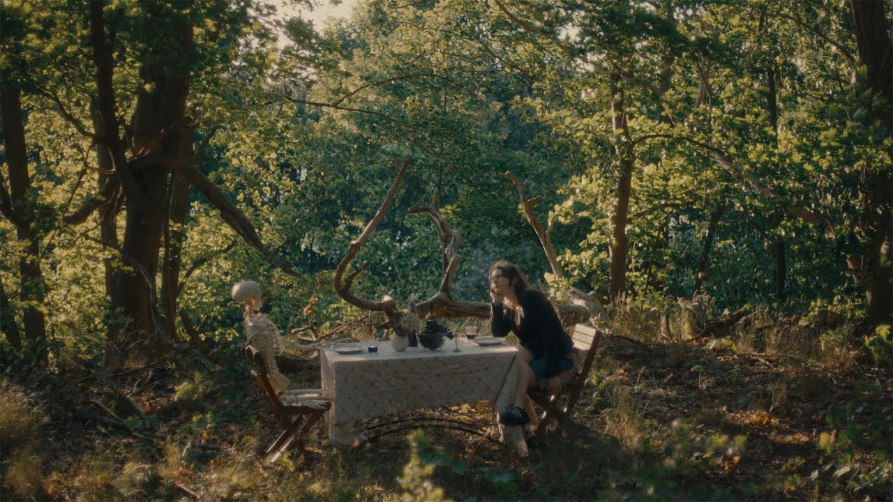 Nina Carolin &ndash; Outsider