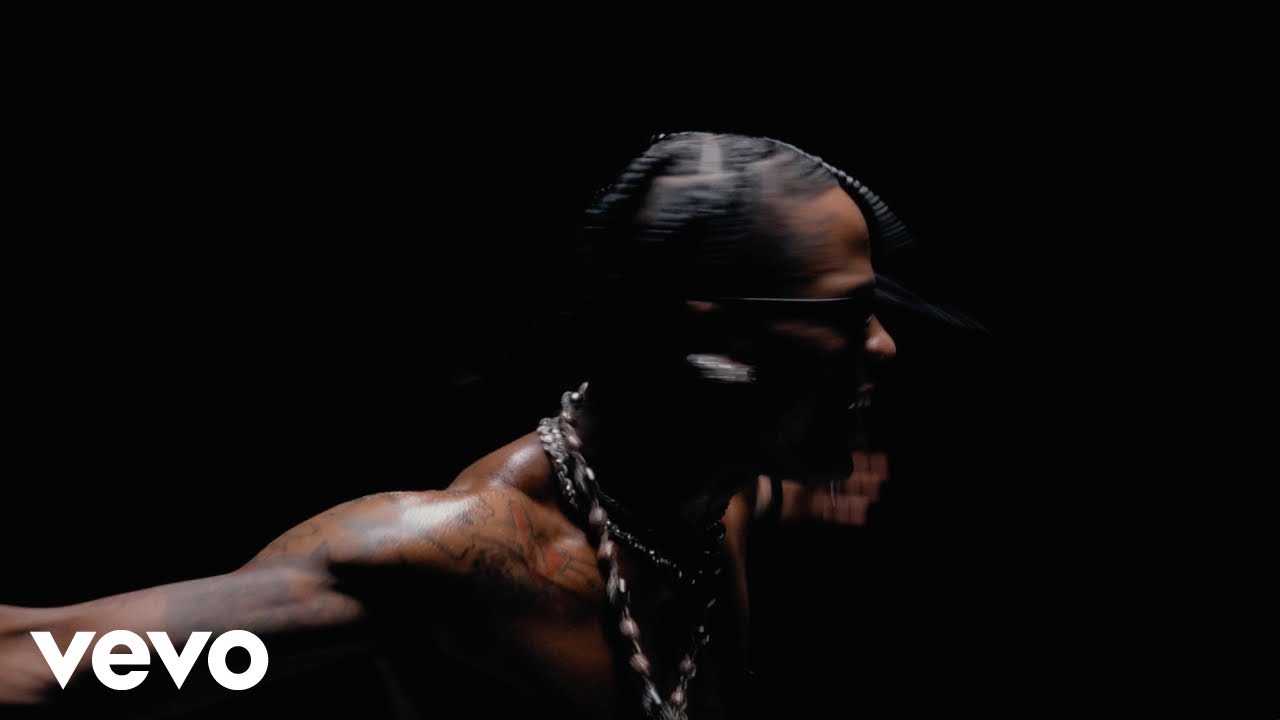 Travis Scott feat. Playboi Carti – FE!N