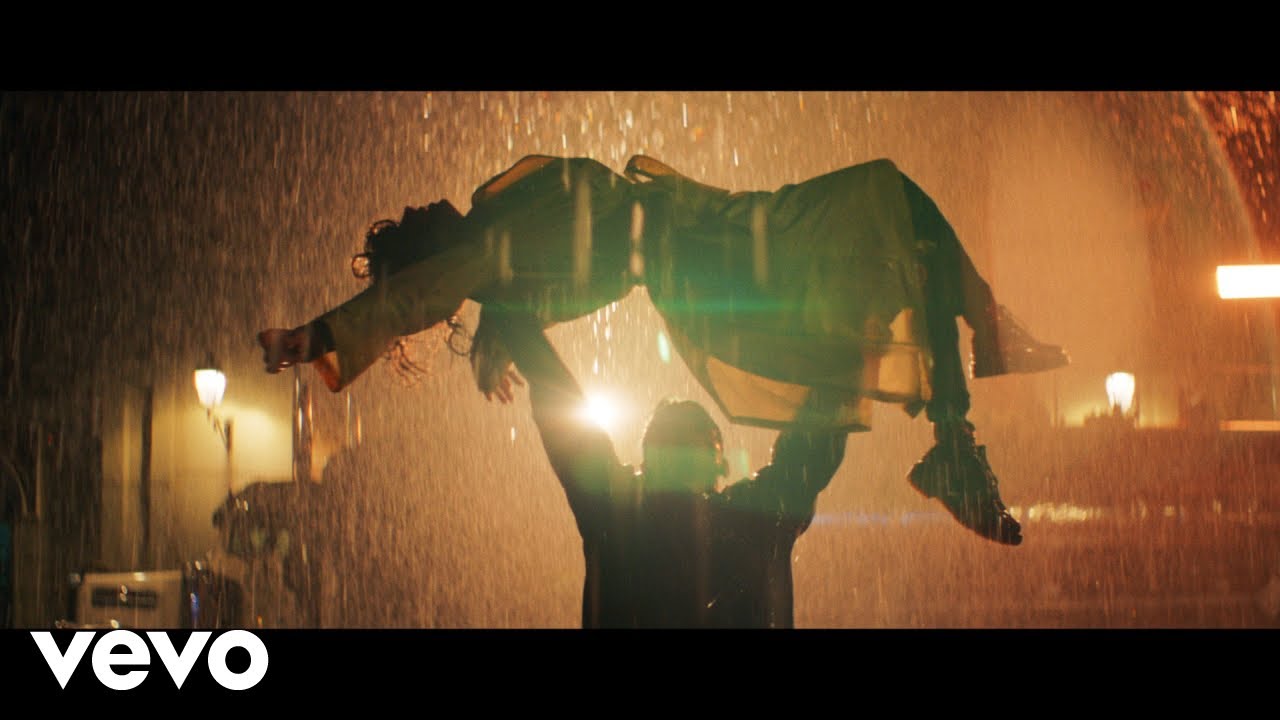 Takagi & Ketra feat. Marco Mengoni, Frah Quintale – Venere e Marte